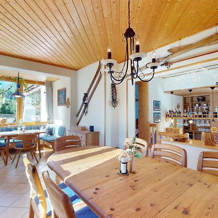 Chalet Tirol 웨이드링 외부 사진