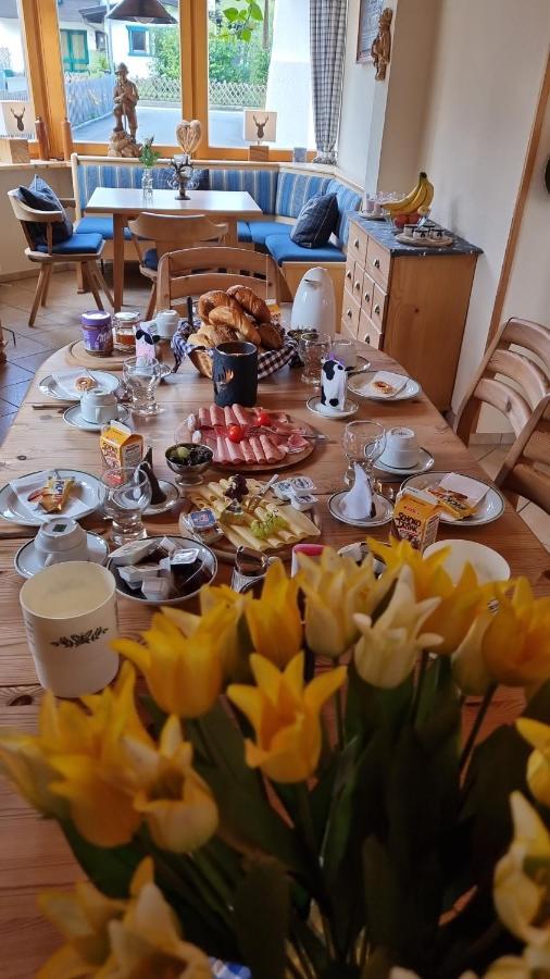 Chalet Tirol 웨이드링 외부 사진
