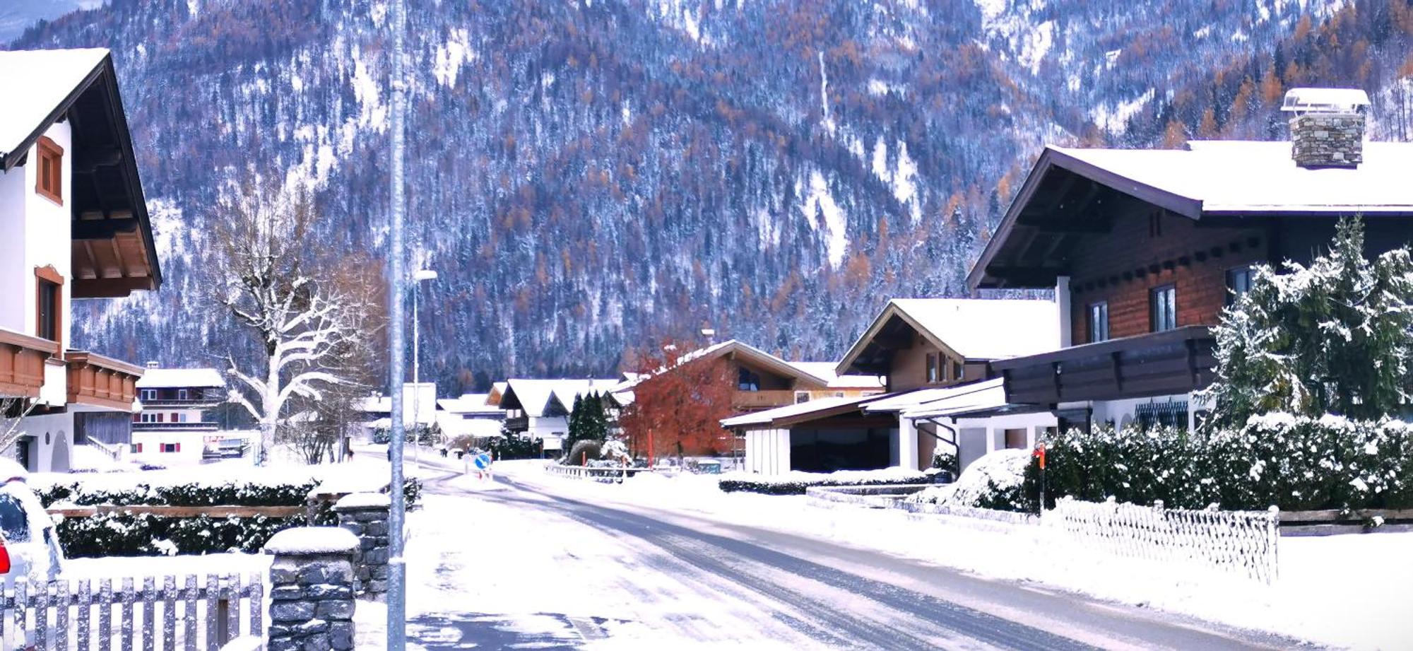 Chalet Tirol 웨이드링 외부 사진