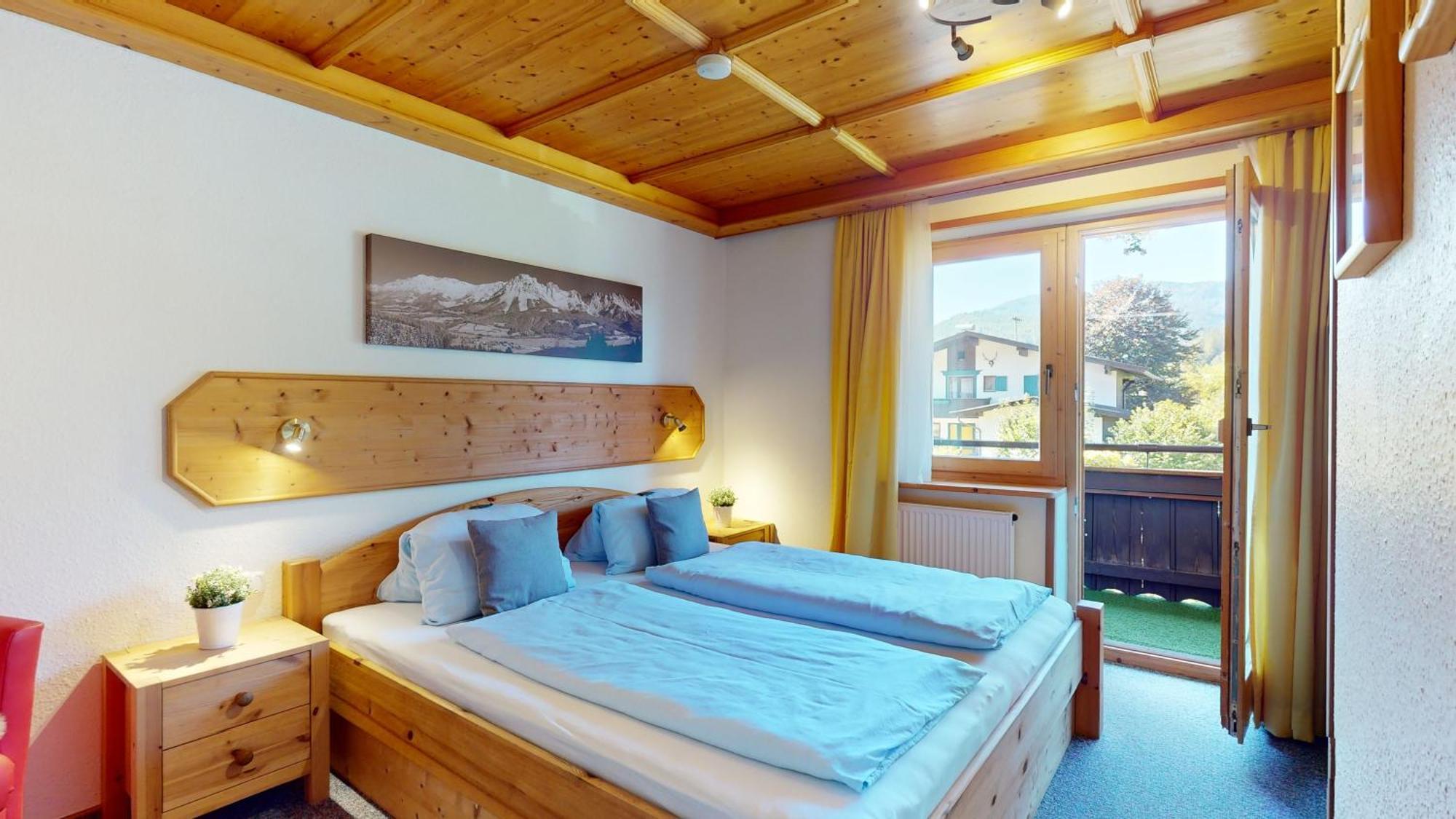 Chalet Tirol 웨이드링 외부 사진