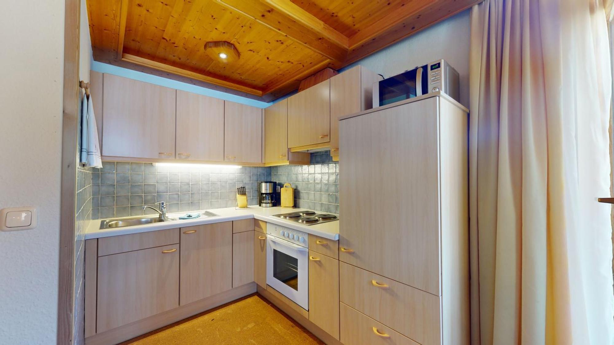 Chalet Tirol 웨이드링 외부 사진