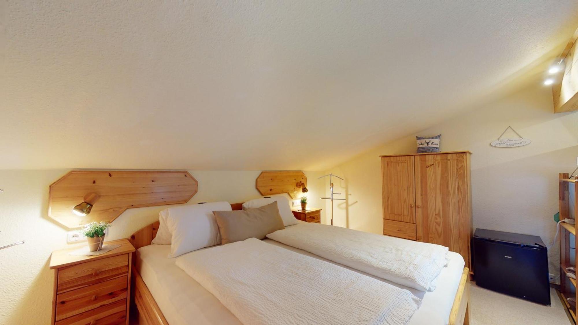 Chalet Tirol 웨이드링 외부 사진
