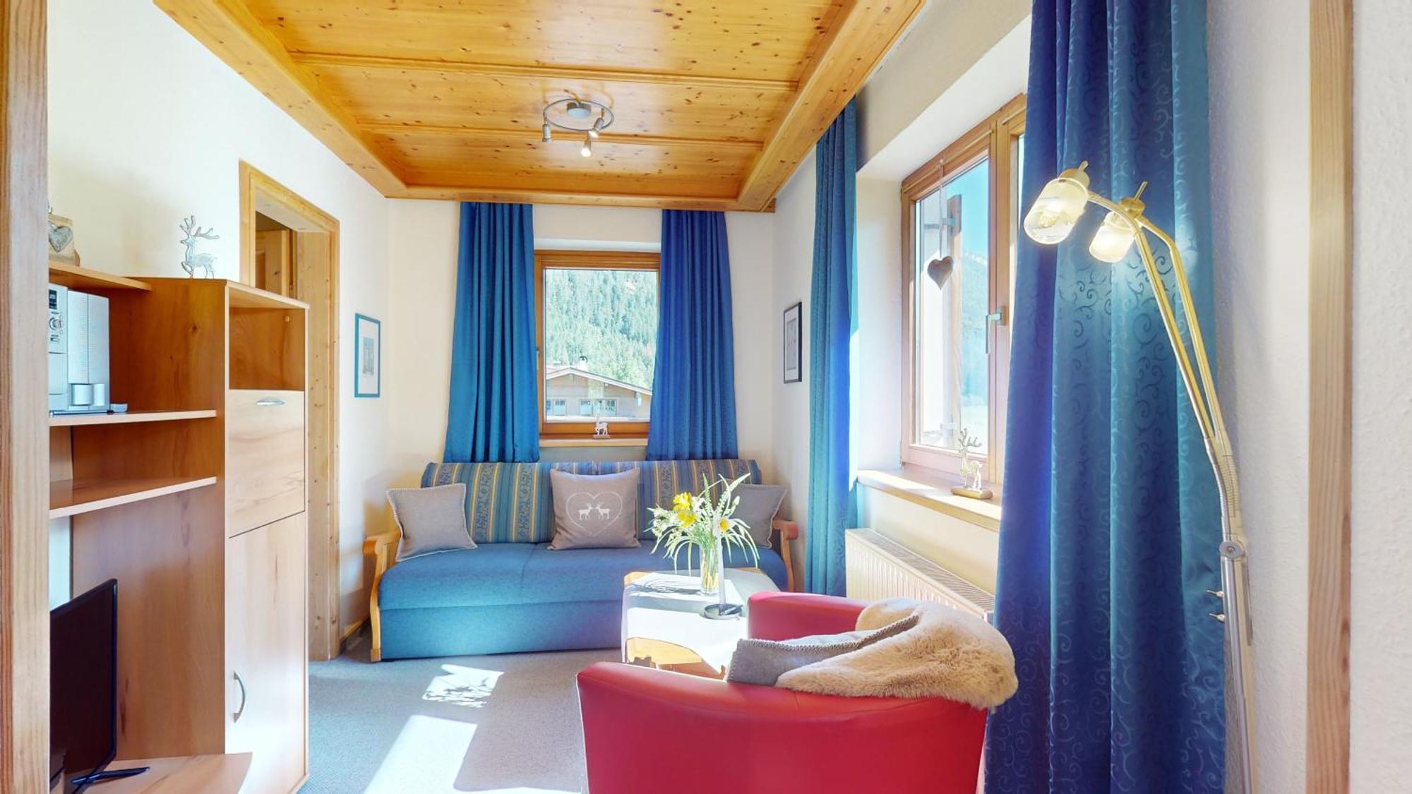 Chalet Tirol 웨이드링 외부 사진