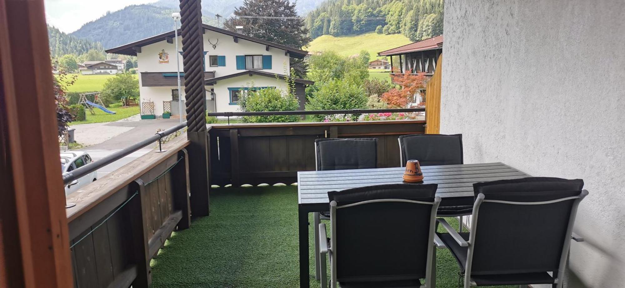 Chalet Tirol 웨이드링 외부 사진